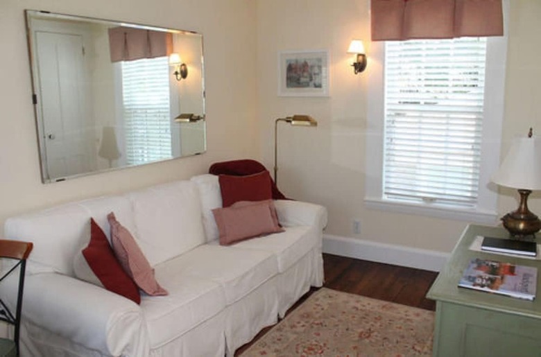 Beech Tree Bed And Breakfast
