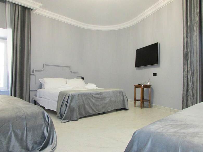 Vatican Top Accommodation