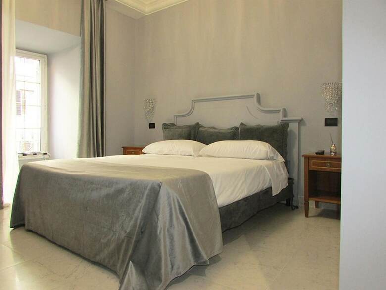 Vatican Top Accommodation