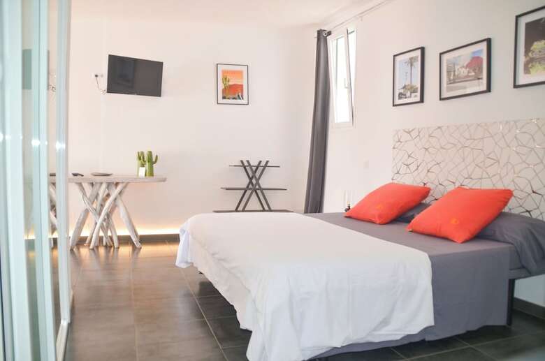 Bed & Breakfast Ga7colores