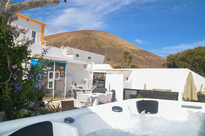 Bed & Breakfast Ga7colores