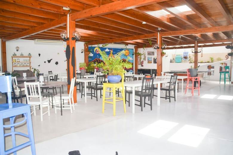 Bed & Breakfast Ga7colores