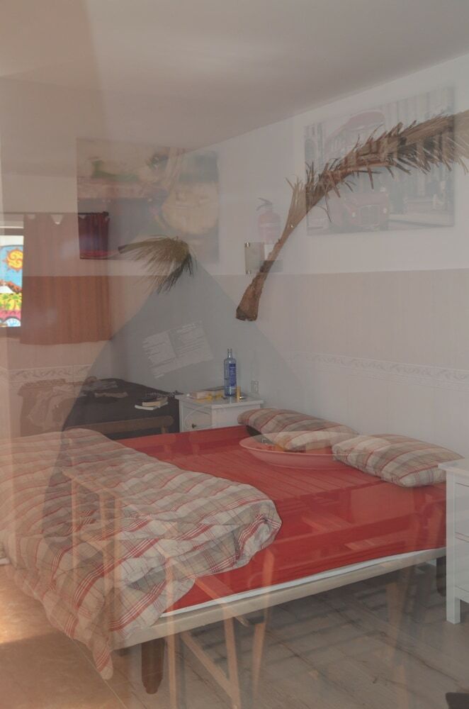Bed & Breakfast Ga7colores