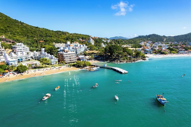 Vila Do Navegante