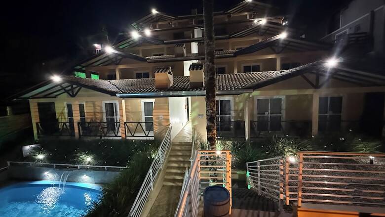 Vila Do Navegante