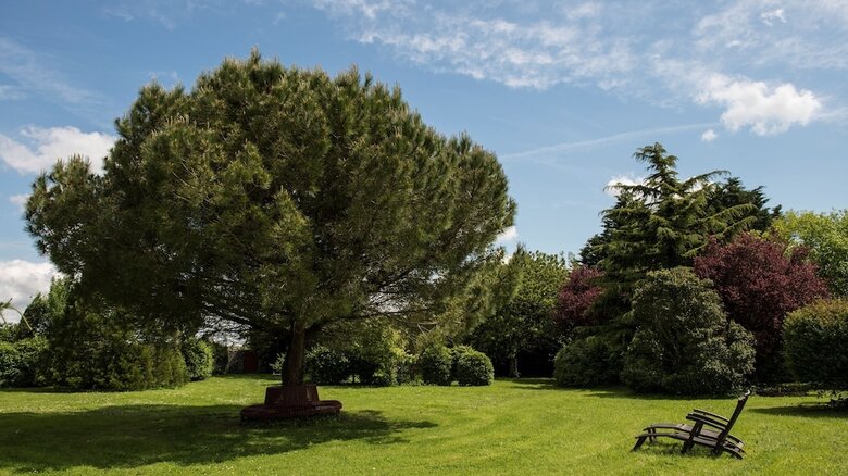 Ch�teau De L Abbaye De Moreilles
