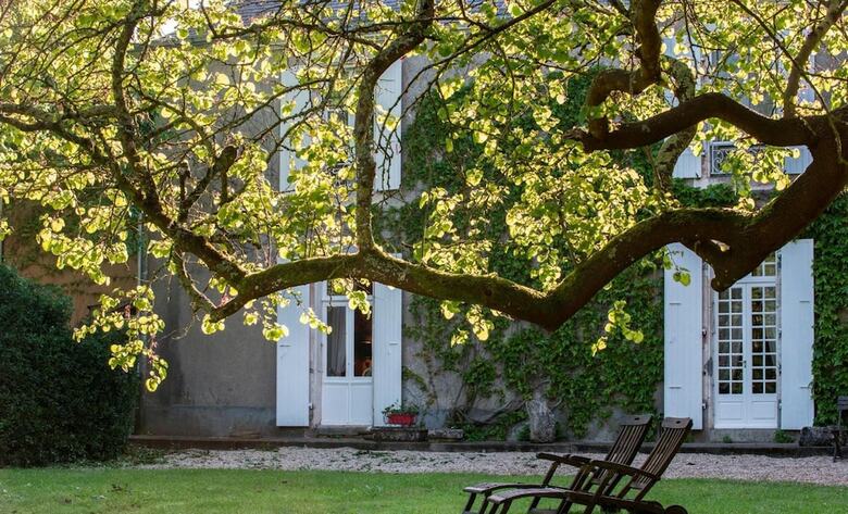 Ch�teau De L Abbaye De Moreilles