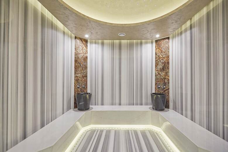 The Hubi Hotel