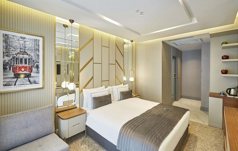 The Hubi Hotel
