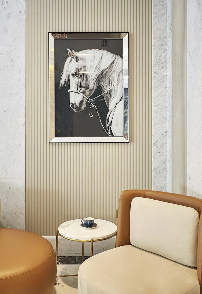 The Hubi Hotel