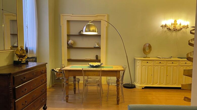 Hotel Residenza Montalti