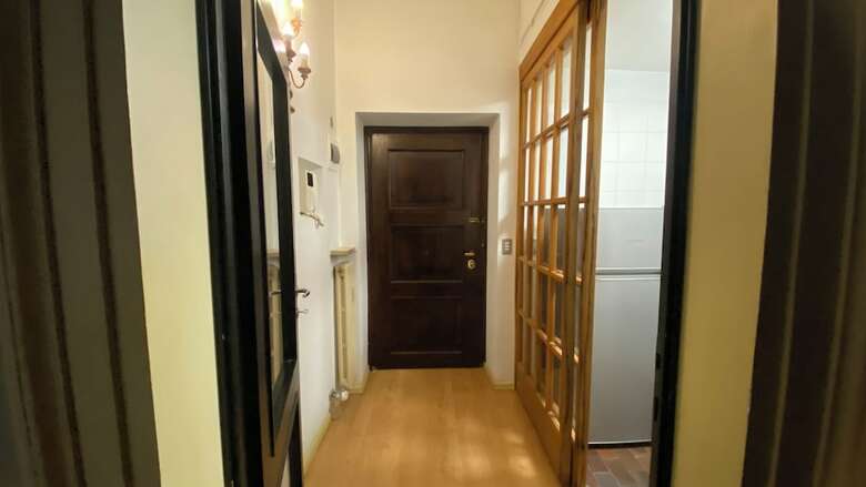 Hotel Residenza Montalti