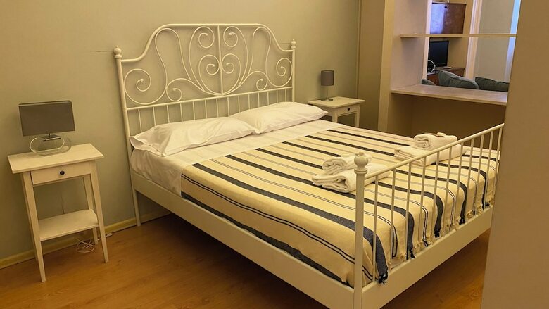 Hotel Residenza Montalti