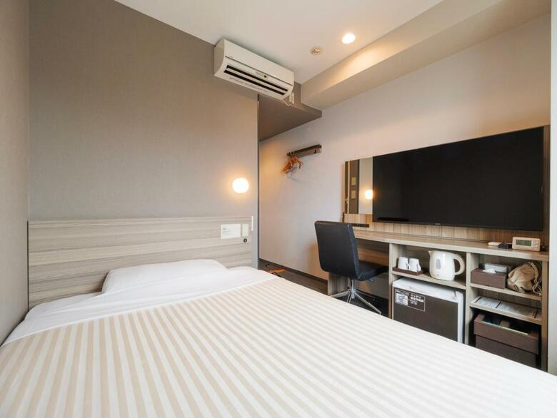 Super Hotel Yokohama Kannai
