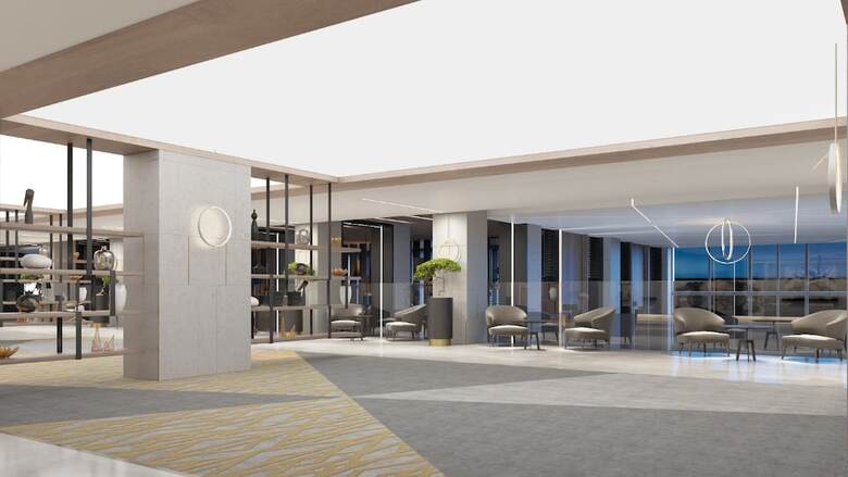 Hotel Holiday Inn & Suites Al Khobar By Ihg
