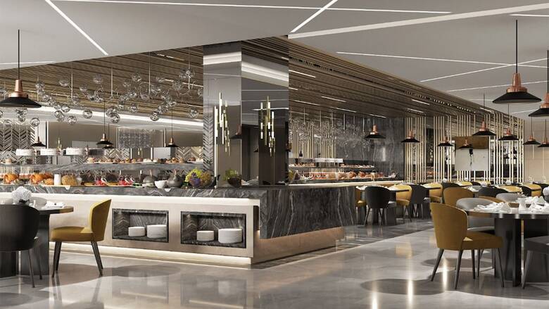 Hotel Holiday Inn & Suites Al Khobar By Ihg