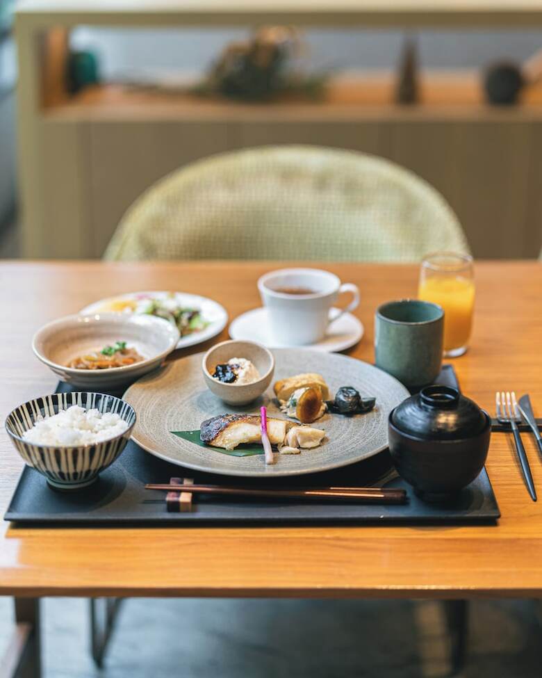 Hotel Nikko Style Nagoya