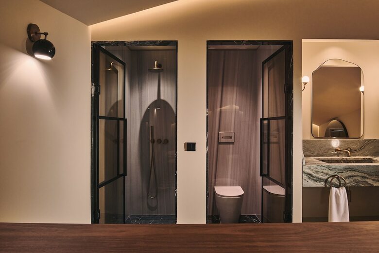 Hotel Prim&proper