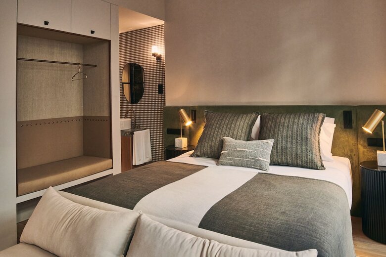 Hotel Prim&proper