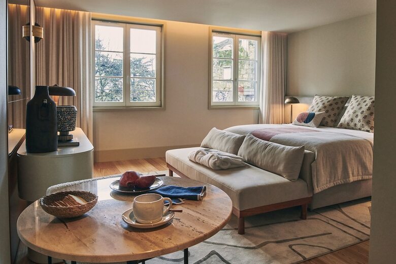 Hotel Prim&proper