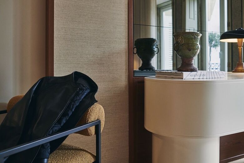 Hotel Prim&proper