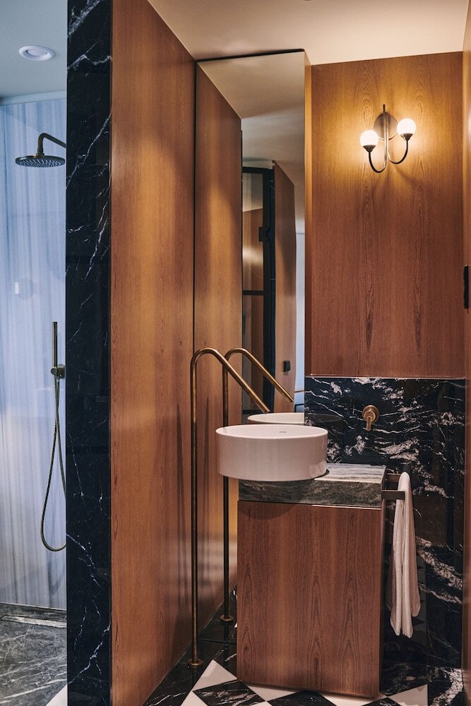 Hotel Prim&proper