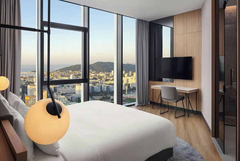 AC Hotel By Marriott Split