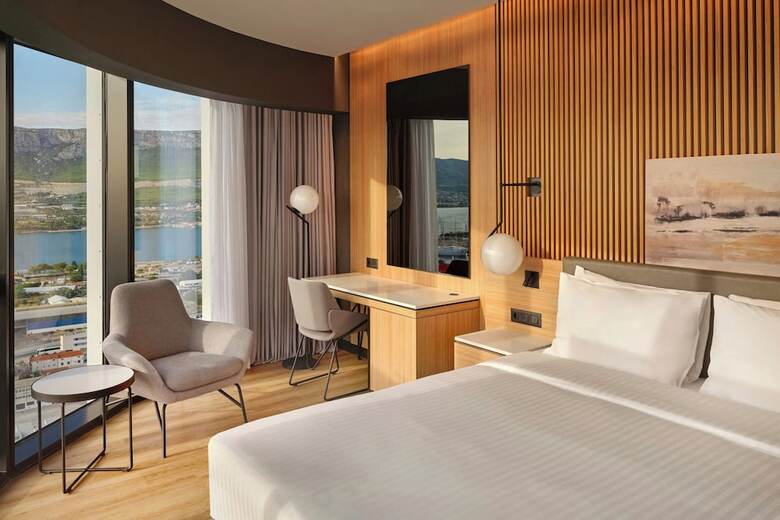 AC Hotel By Marriott Split