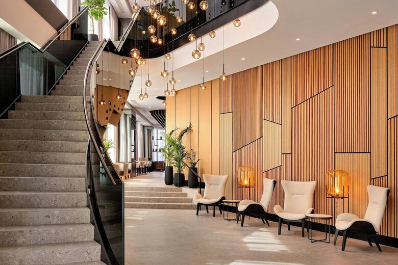 AC Hotel By Marriott Split