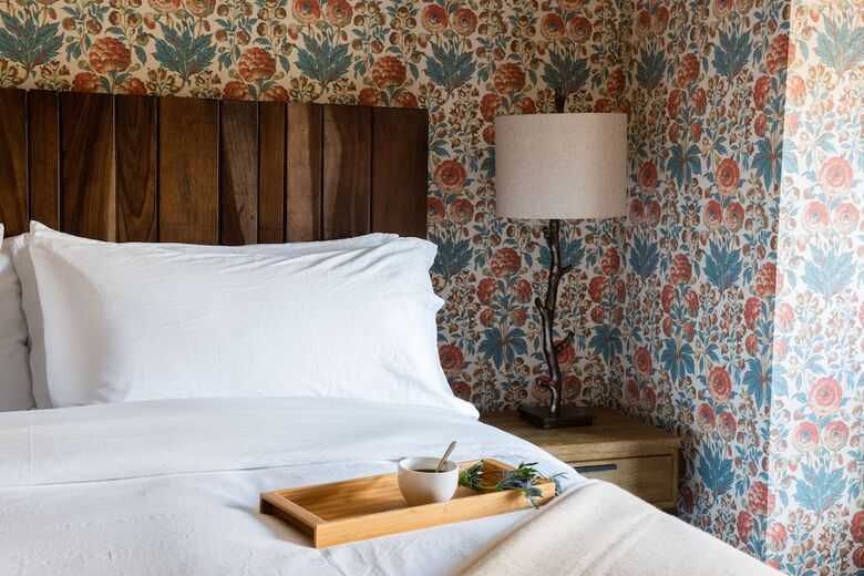Bed & Breakfast Shandaken Inn