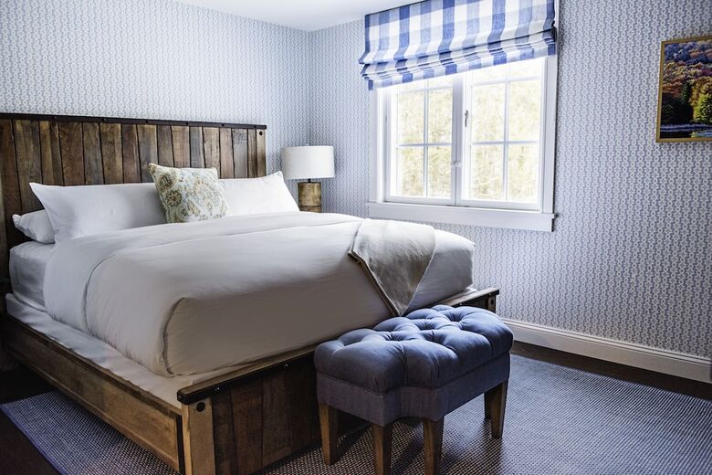 Bed & Breakfast Shandaken Inn