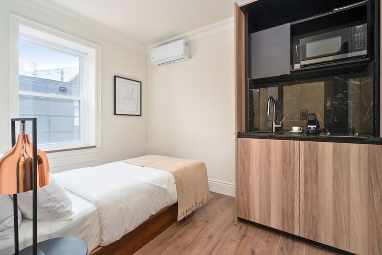 Aparthotel Opal Lofts - Quartier Latin