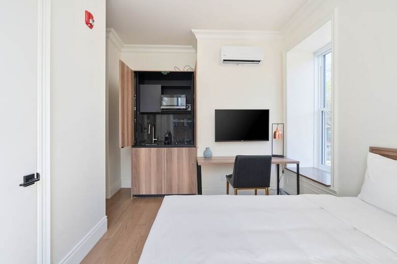 Aparthotel Opal Lofts - Quartier Latin