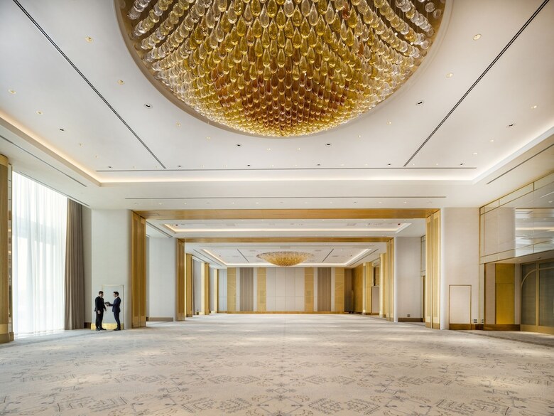 Hotel The Peninsula Istanbul