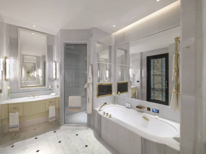 Hotel The Peninsula Istanbul