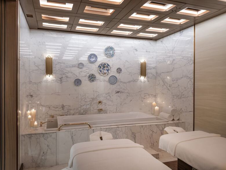 Hotel The Peninsula Istanbul