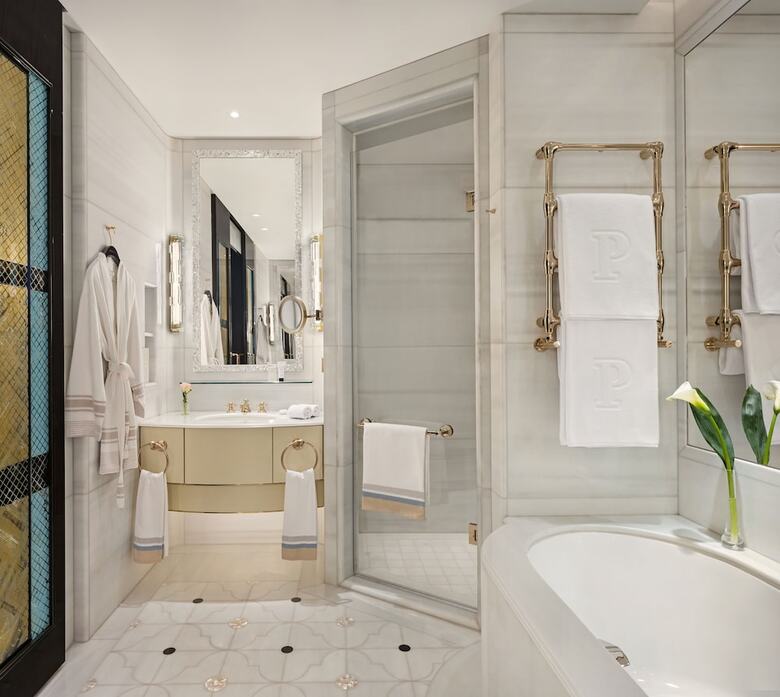 Hotel The Peninsula Istanbul