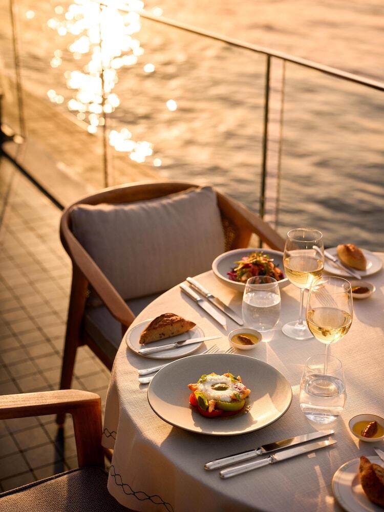 Hotel The Peninsula Istanbul