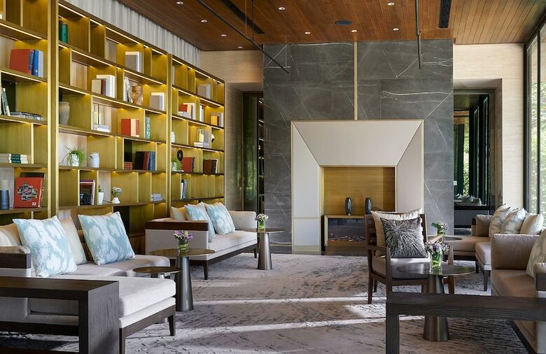 Hotel V Villas Phuket - Mgallery