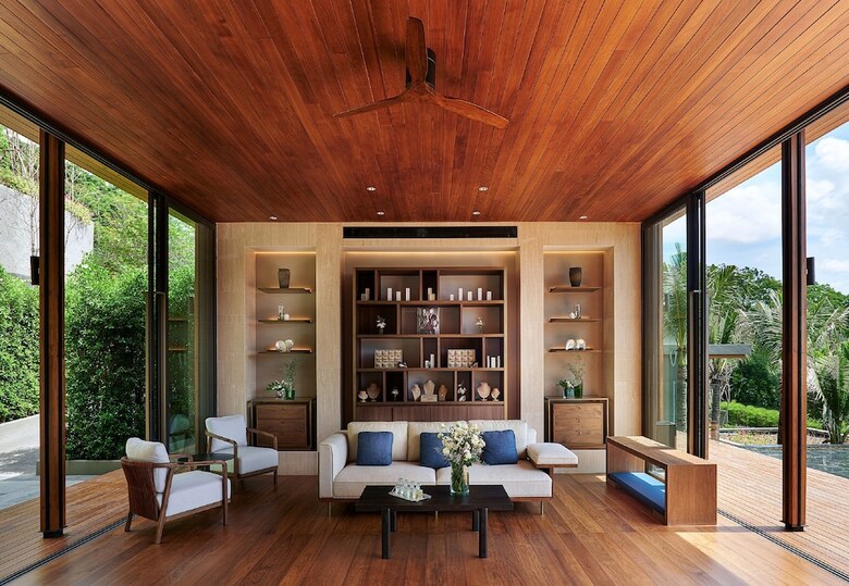 Hotel V Villas Phuket - Mgallery