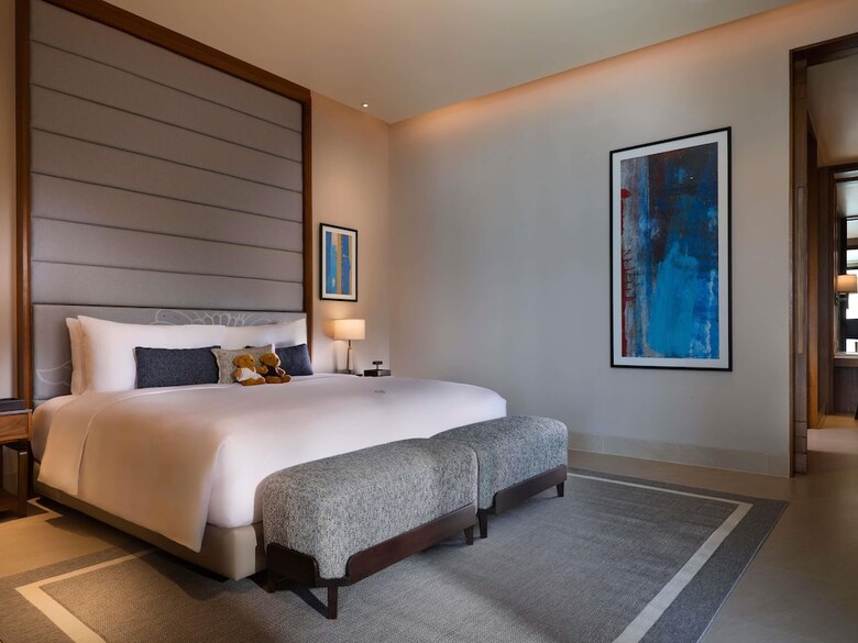 Hotel V Villas Phuket - Mgallery