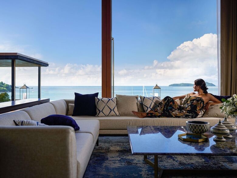 Hotel V Villas Phuket - Mgallery