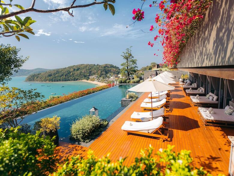 Hotel V Villas Phuket - Mgallery