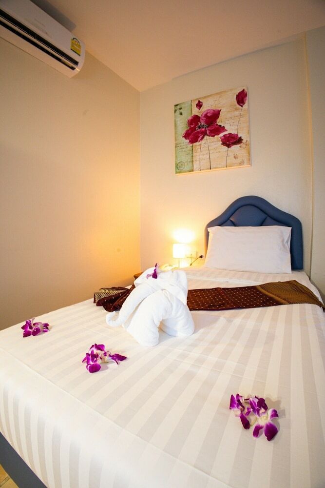 Hotel Rico's Patong Residence
