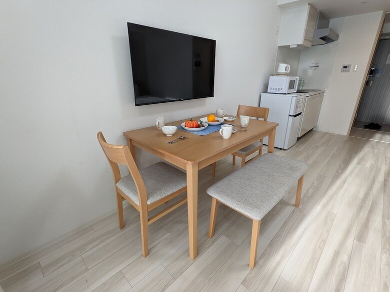 Aparthotel Eslead Hotel  Namba Daikokucho
