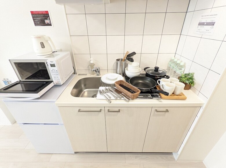 Aparthotel Eslead Hotel  Namba Daikokucho