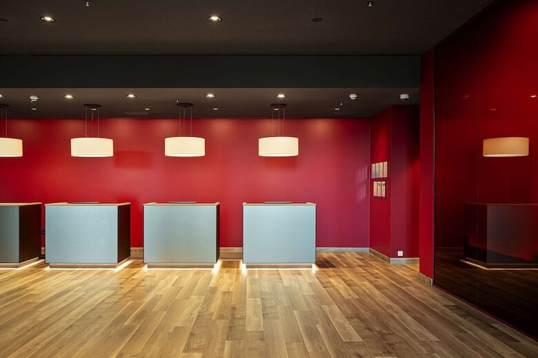 Intercityhotel Geneva
