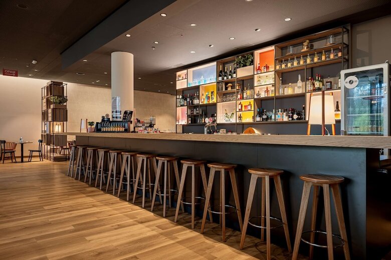 Intercityhotel Geneva