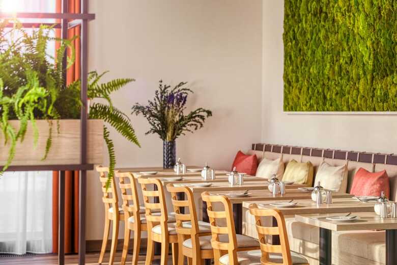 Intercityhotel Geneva