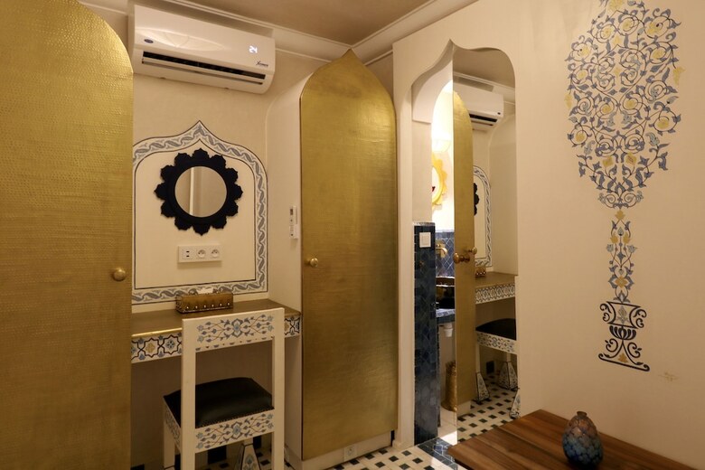Riad Wazani Square